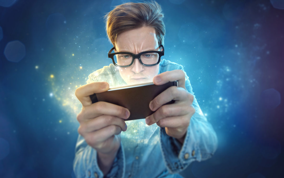 Entrevue avec Ocuzer