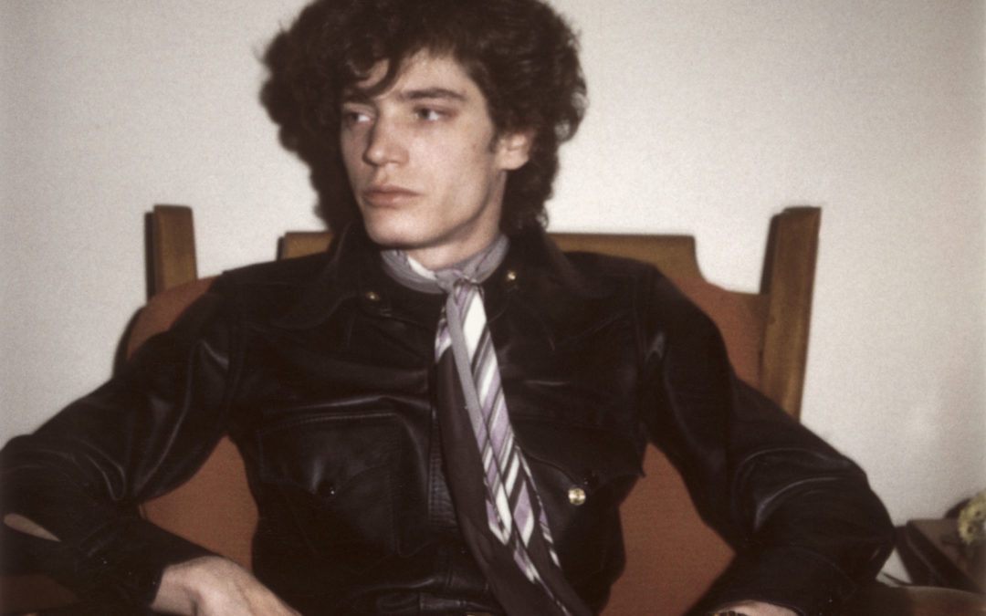 Robert Mapplethorpe, une odeur de sainteté.