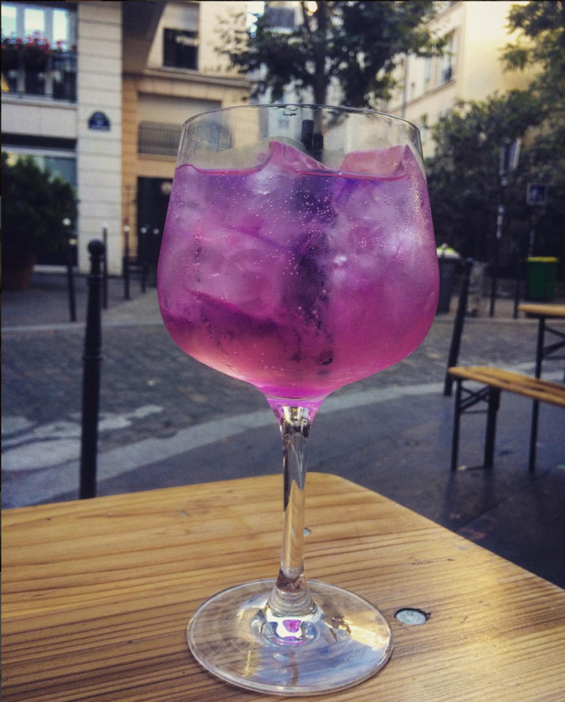 Summer is coming, Ginette aussi !