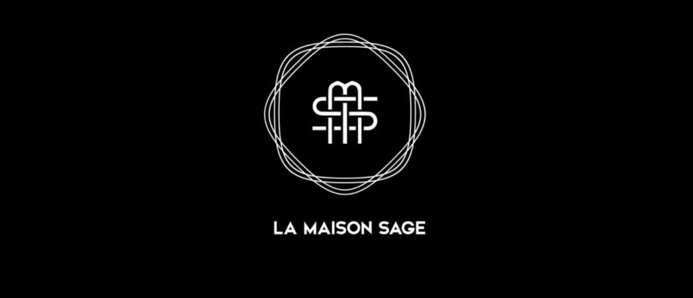 Logo La Maison Sage