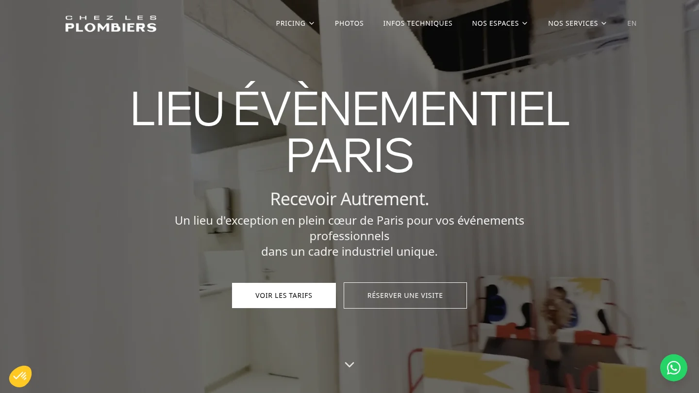 Chez Les Plombiers