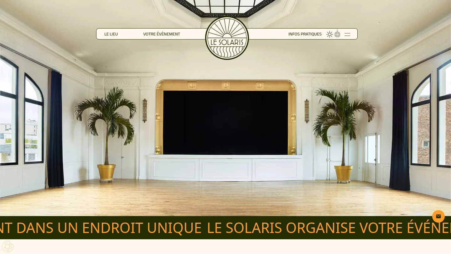 Le Solaris