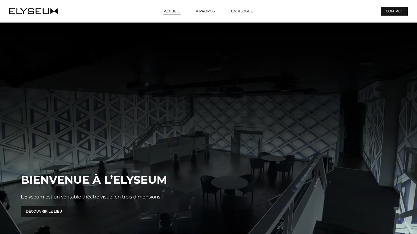 Elyseum Paris