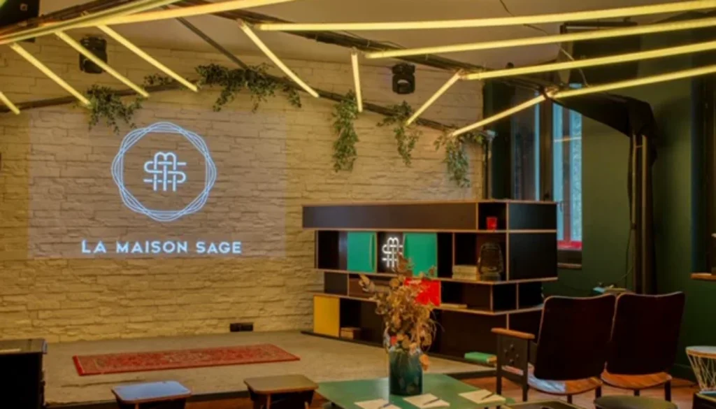 Location d’un lieu pour une soirée à Paris : 8 adresses