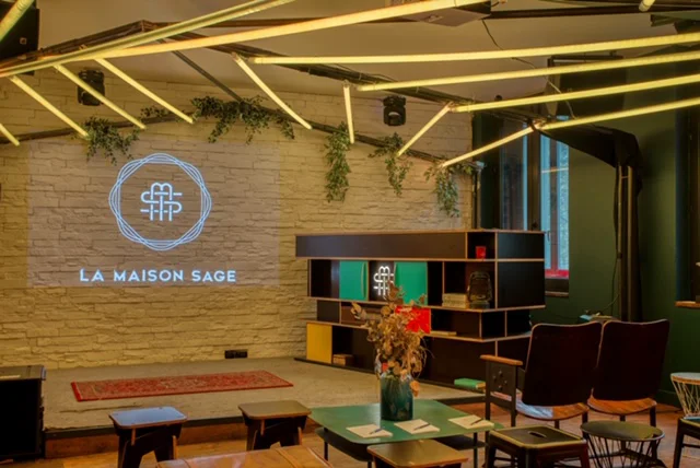 Location d’un lieu pour une soirée à Paris : 8 adresses